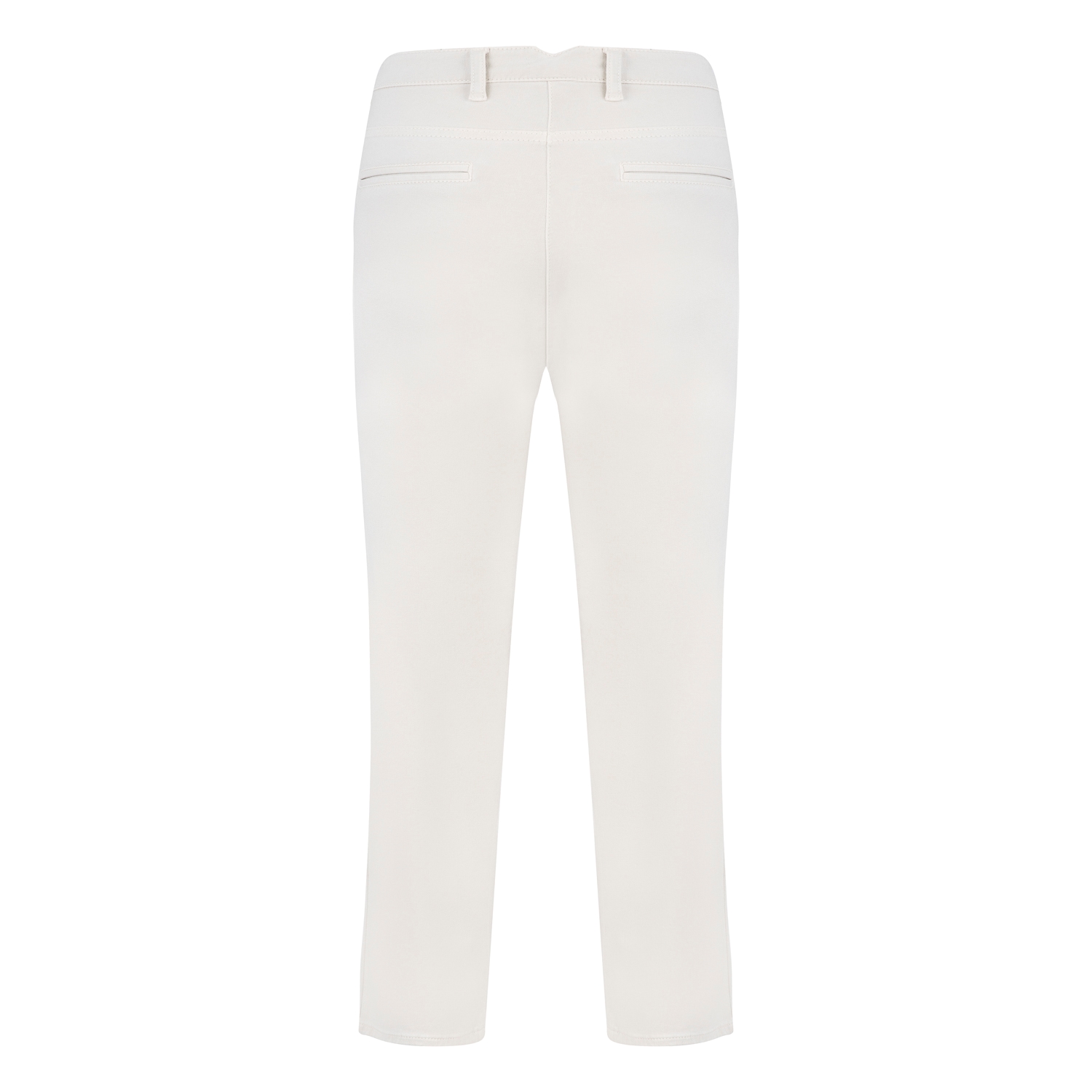 SLIM JEAN DOKUMA PANTOLON