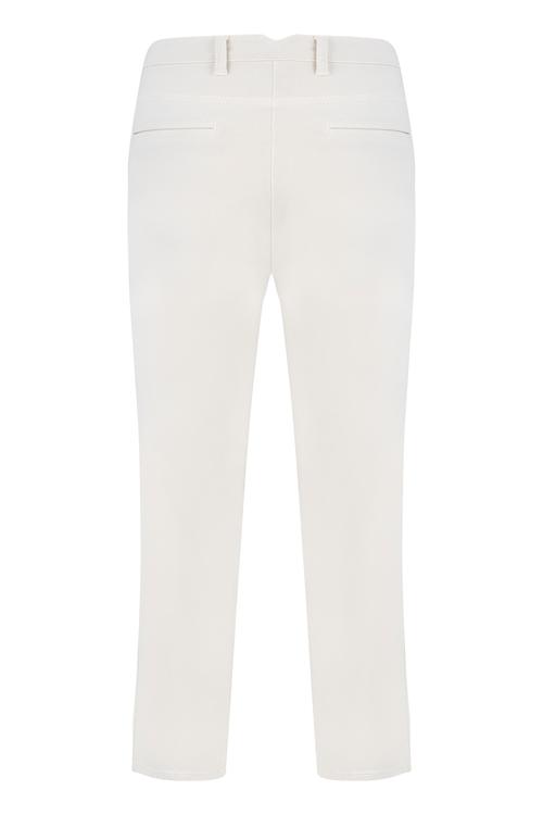  SLIM JEAN DOKUMA PANTOLON