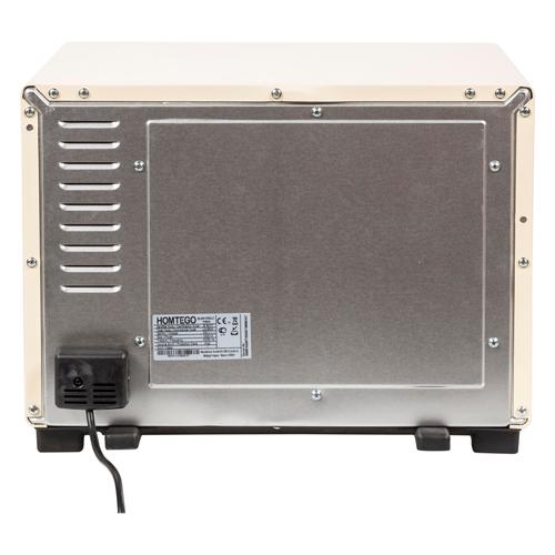  HOMTEGO RETRO MINI FIRIN - KREM