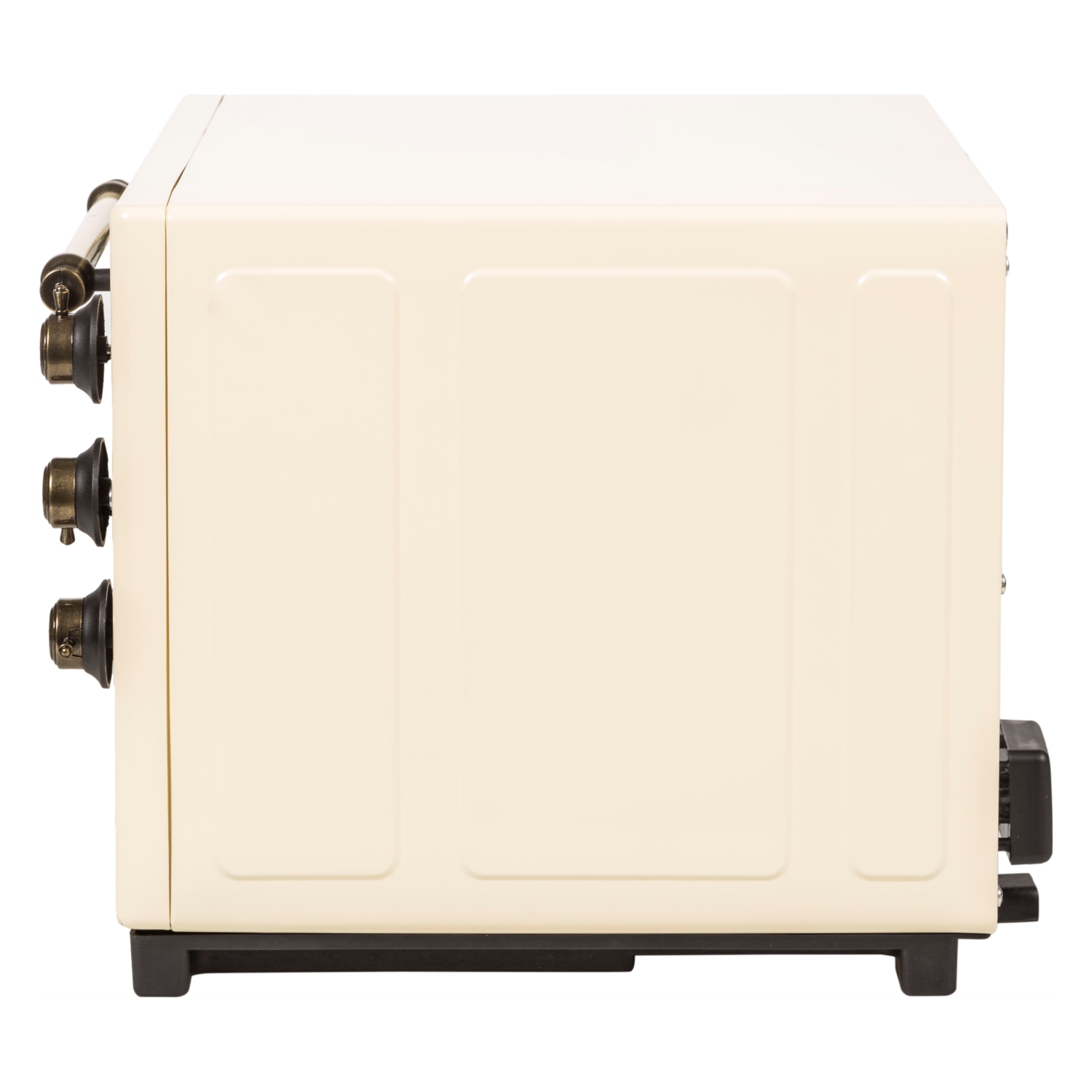 HOMTEGO RETRO MINI FIRIN - KREM