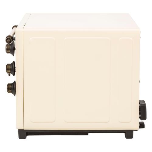  HOMTEGO RETRO MINI FIRIN - KREM