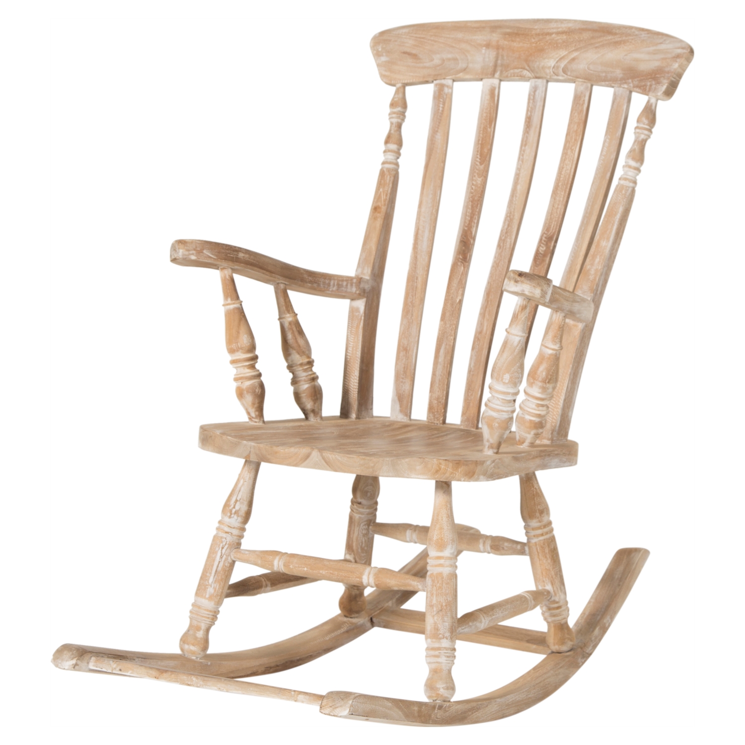 PATİO TİK AĞACI SANDALYE