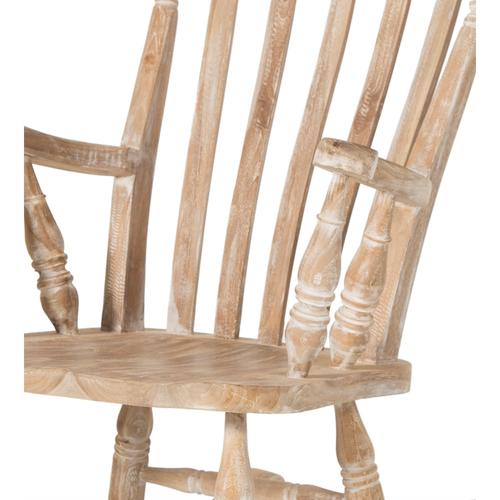  PATİO TİK AĞACI SANDALYE