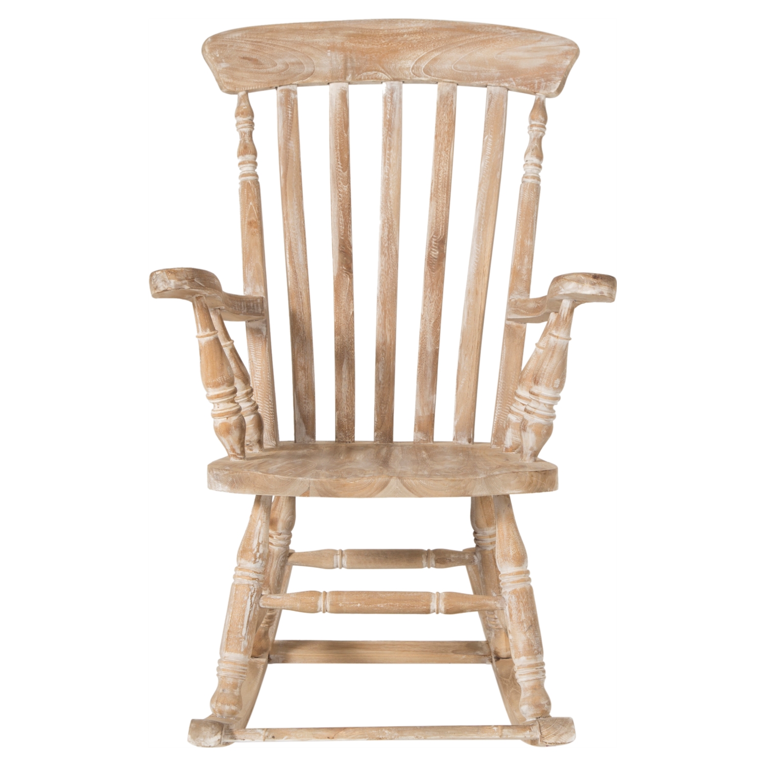 PATİO TİK AĞACI SANDALYE