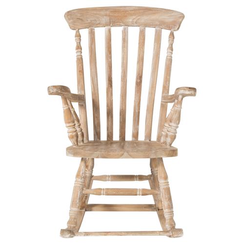  PATİO TİK AĞACI SANDALYE