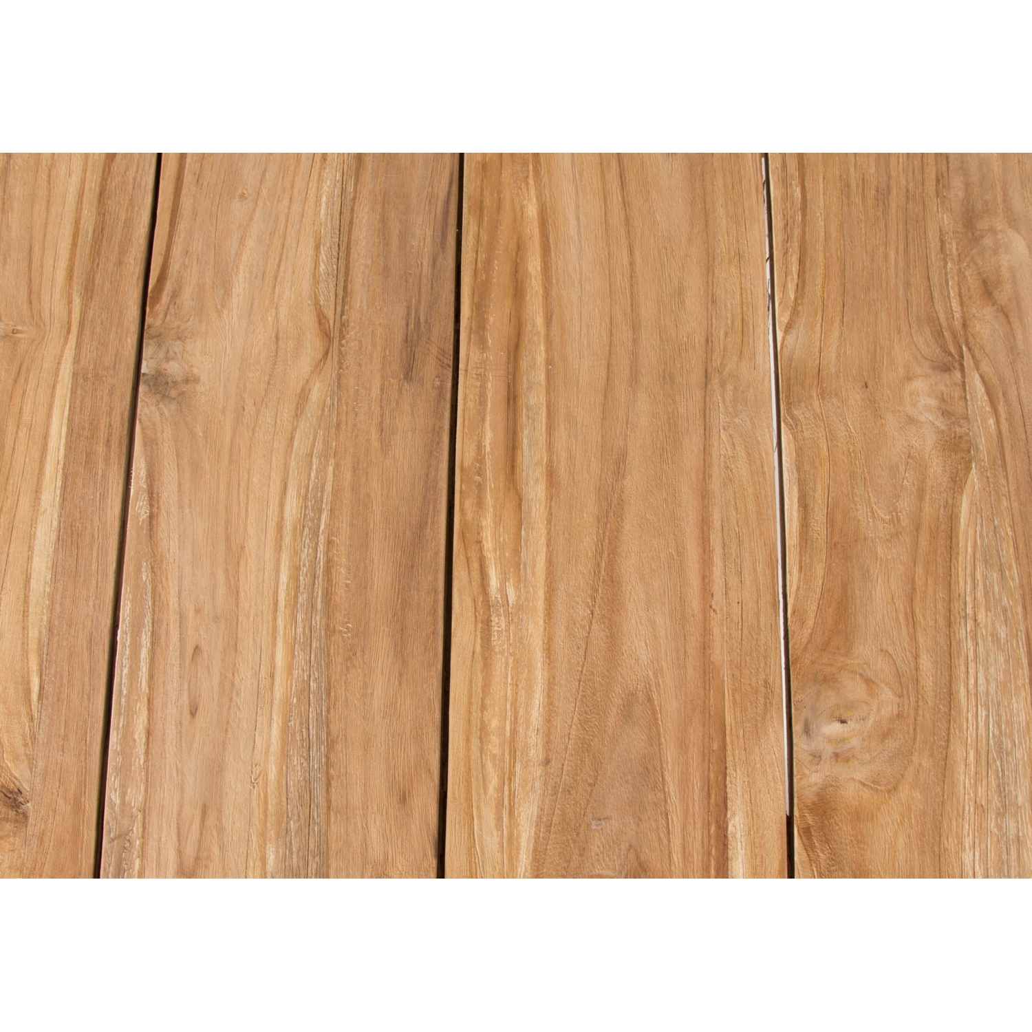 LAPRIDA TİK AĞACI MASA