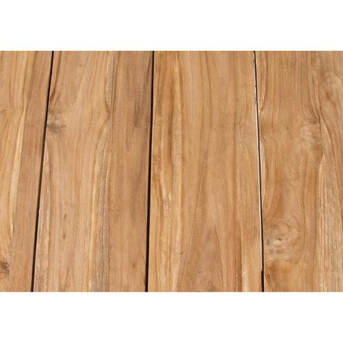  LAPRIDA TİK AĞACI MASA