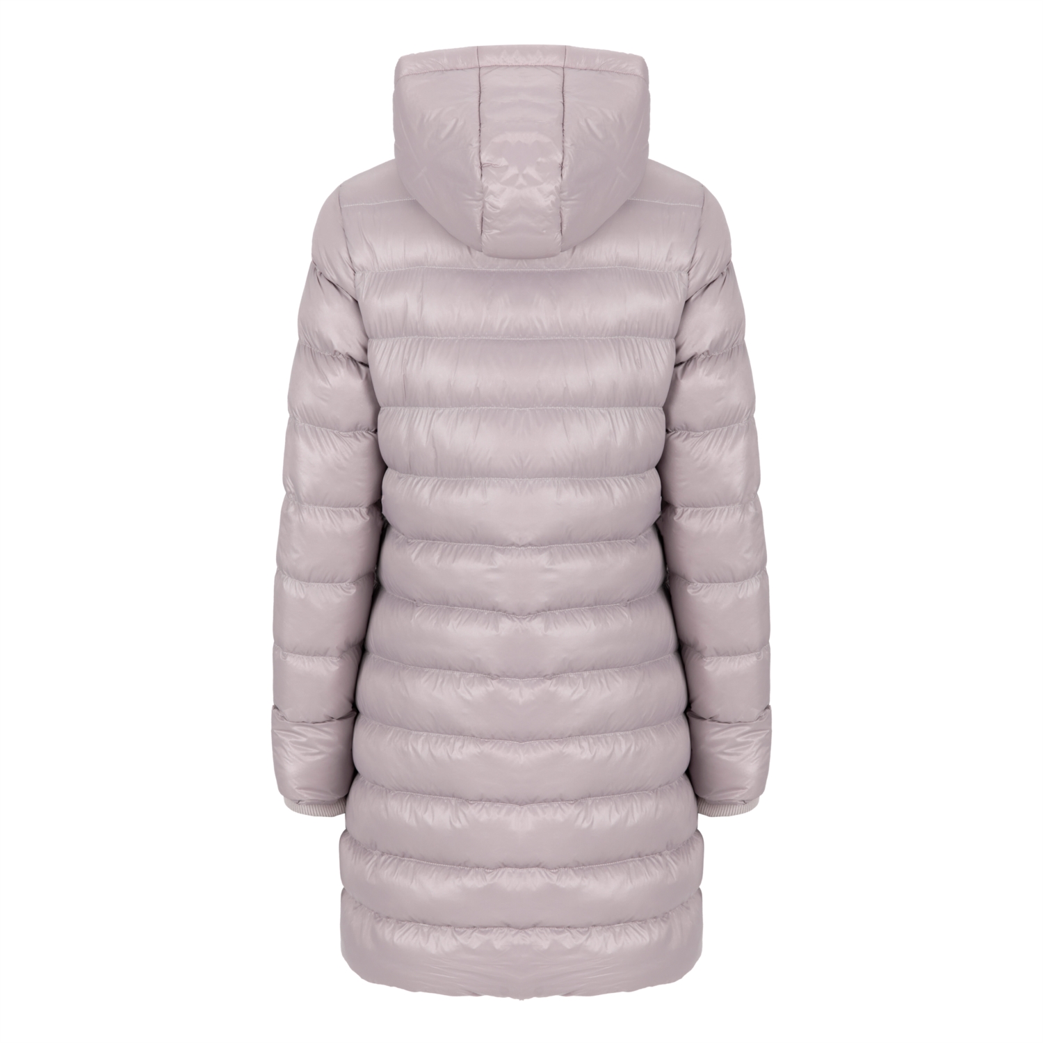 KAPÜŞONLU ŞİŞME MONT