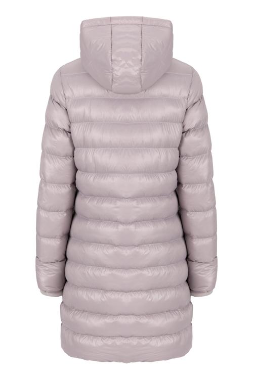  KAPÜŞONLU ŞİŞME MONT