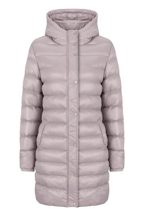  KAPÜŞONLU ŞİŞME MONT