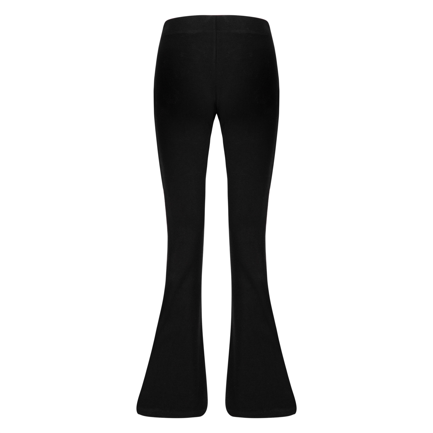 İSPANYOL PAÇA FLARE PAMUKLU PANTOLON