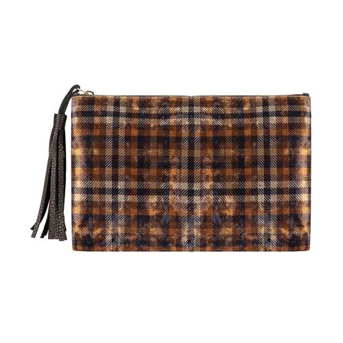  EKOSE DESENLİ PORTFÖY ÇANTA