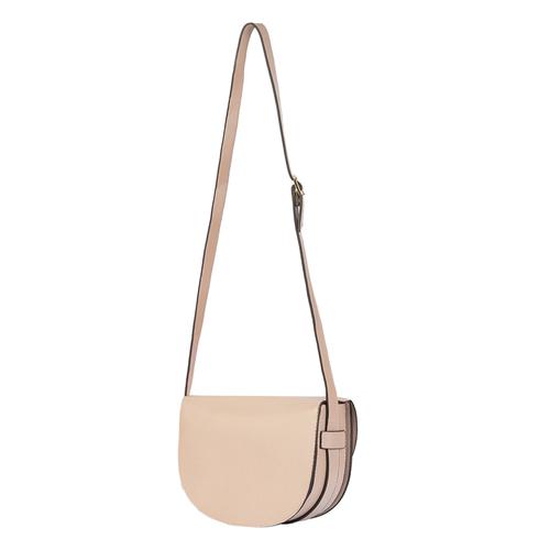  TOKA DETAYLI ÇAPRAZ ASKILI ÇANTA