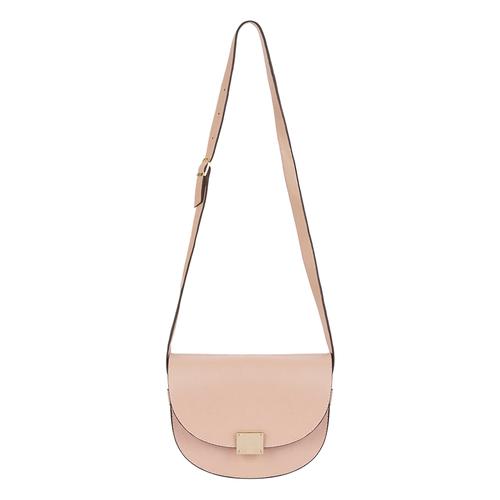  TOKA DETAYLI ÇAPRAZ ASKILI ÇANTA