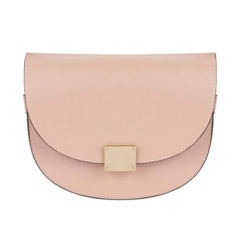  TOKA DETAYLI ÇAPRAZ ASKILI ÇANTA