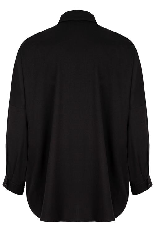  UZUN KOLLU CASUAL GÖMLEK