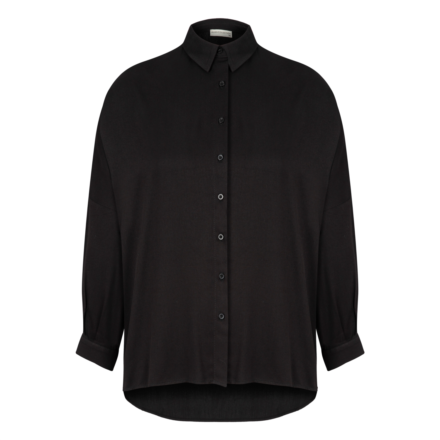 UZUN KOLLU CASUAL GÖMLEK