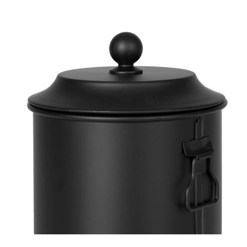  TEZGAHÜSTÜ ÇÖP KOVASI MAT