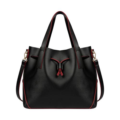  ÇAPRAZ ASKILI HOBO TİPİ OMUZ ÇANTASI