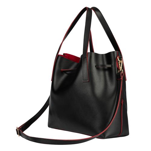  ÇAPRAZ ASKILI HOBO TİPİ OMUZ ÇANTASI