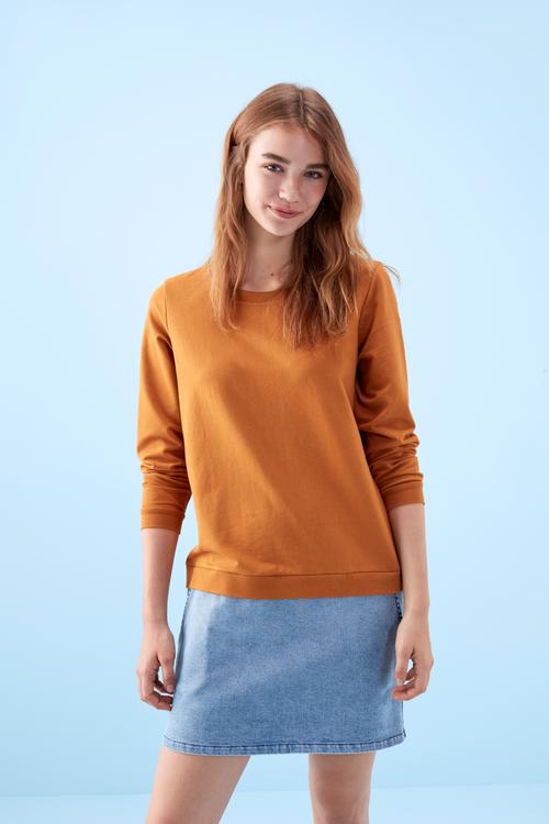  MİNİ BOY KAZAK ELBİSE