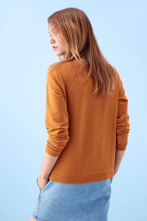  MİNİ BOY KAZAK ELBİSE