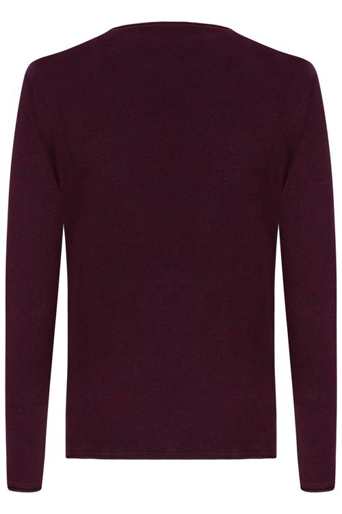  CEP DETAYLI UZUN KOLLU KAZAK