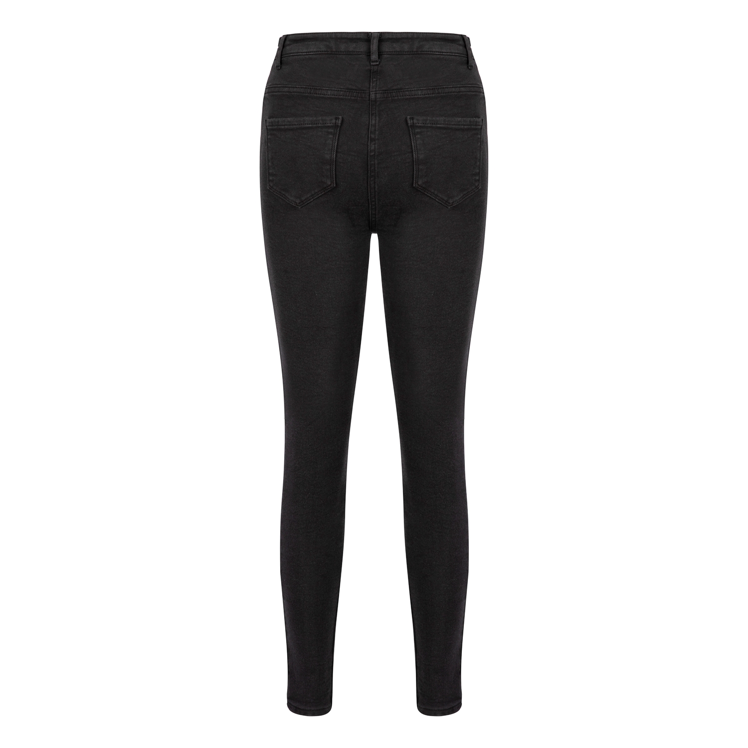 SKİNNY DAR PAÇA JEAN PANTOLON