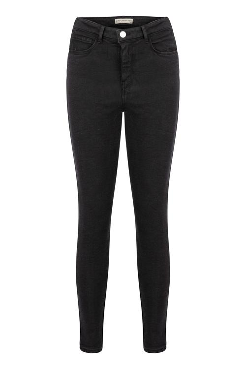  SKİNNY DAR PAÇA JEAN PANTOLON