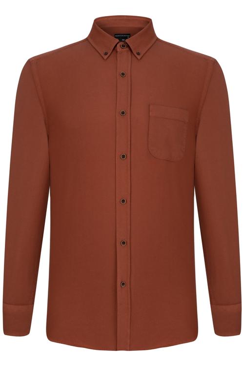  CASUAL SLİM GÖMLEK