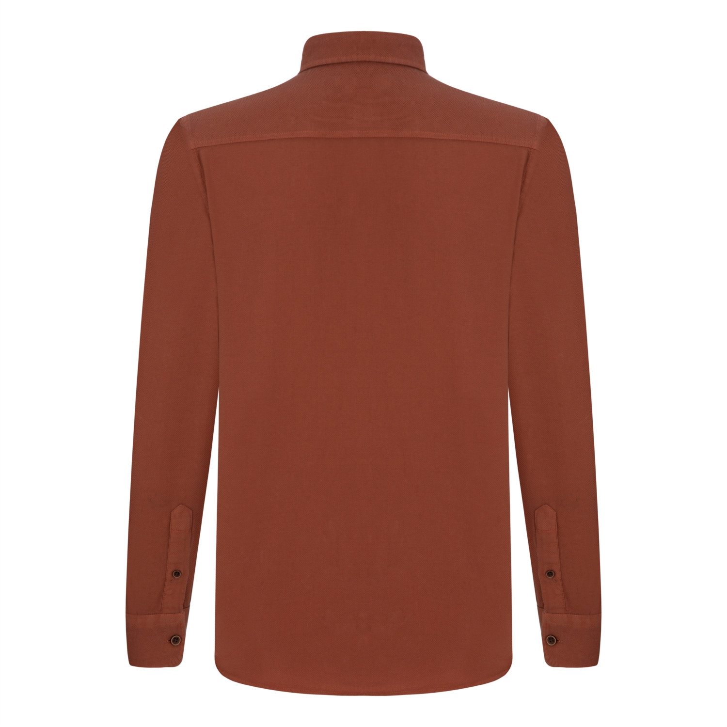 CASUAL SLİM GÖMLEK