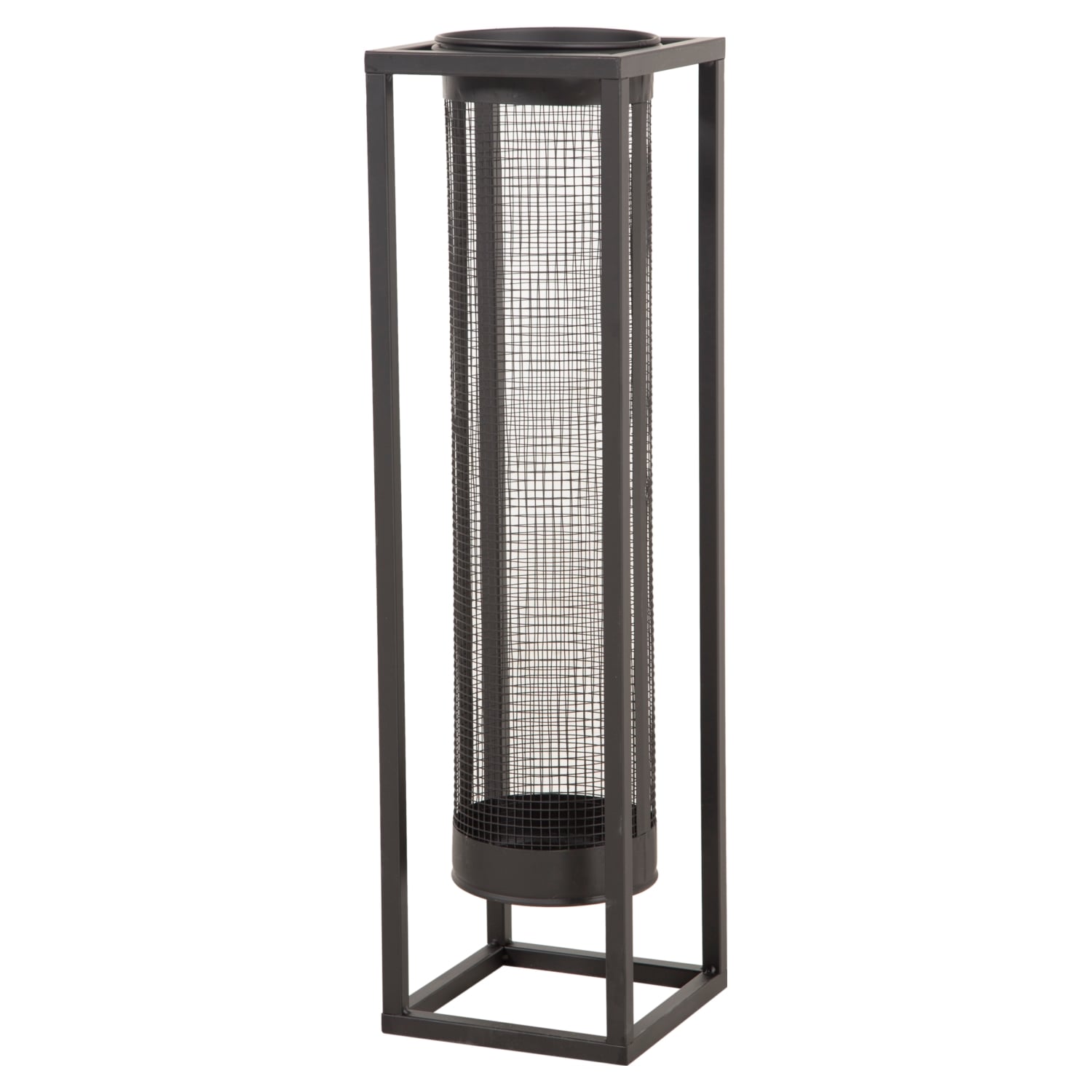 FENCE FENER 70CM SİYAH