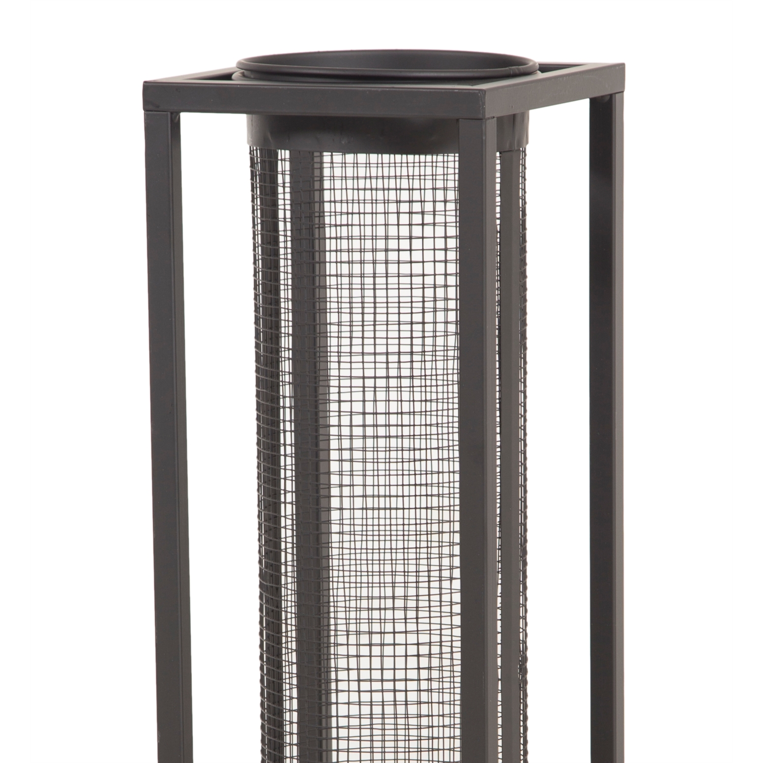 FENCE FENER 70CM SİYAH