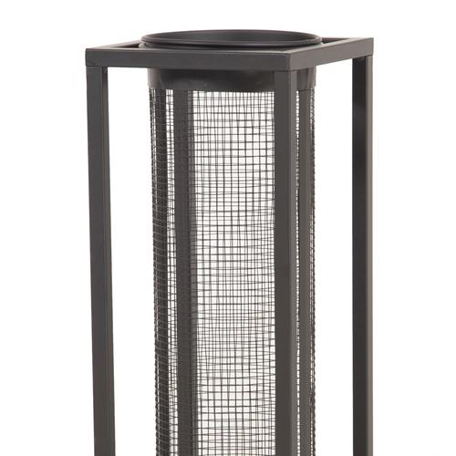  FENCE FENER 70CM SİYAH