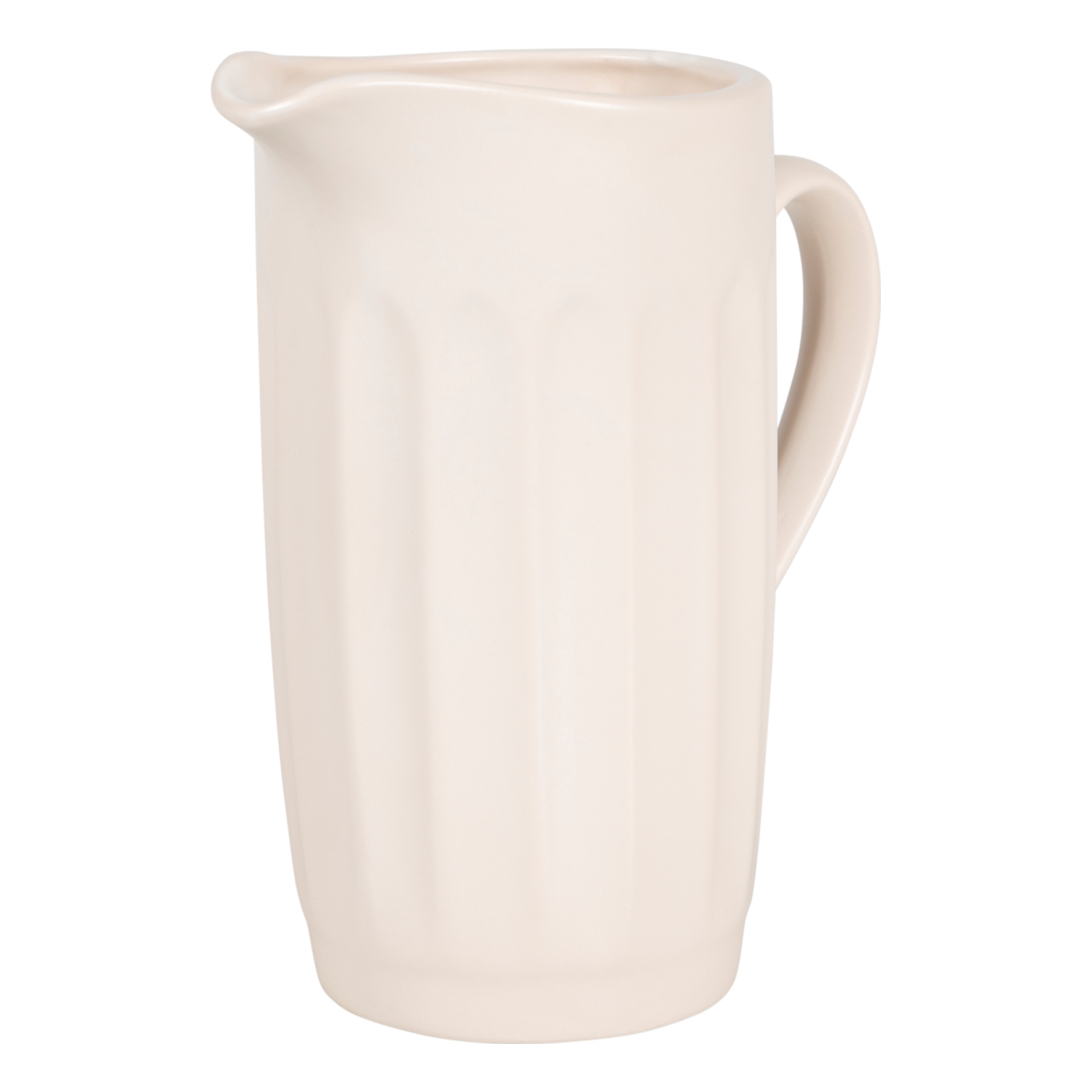 SIENA SURAHI 23CM - KREM