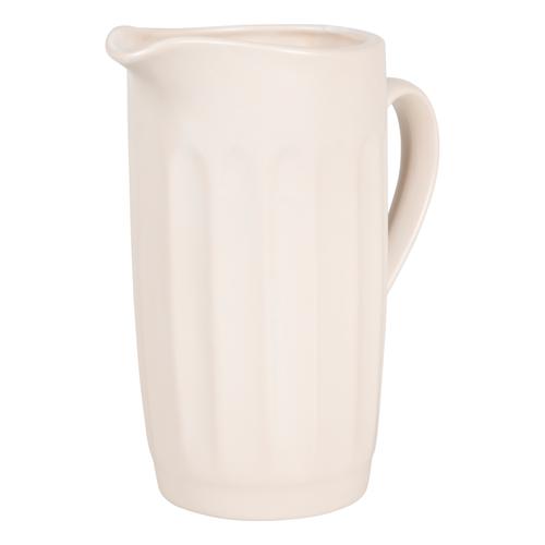  SIENA SURAHI 23CM - KREM