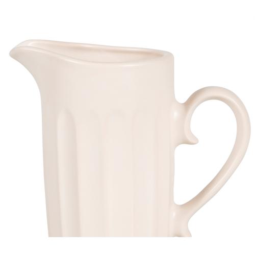  SIENA SURAHI 23CM - KREM