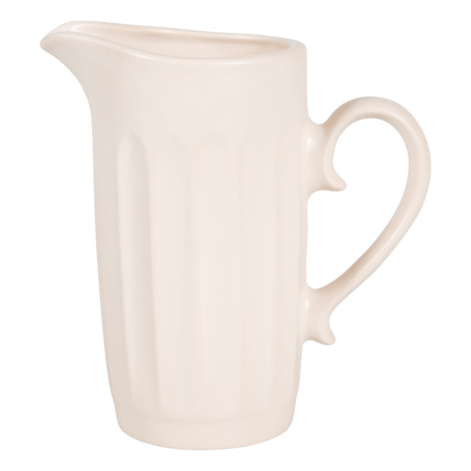 SIENA SURAHI 23CM - KREM