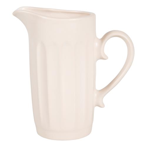  SIENA SURAHI 23CM - KREM