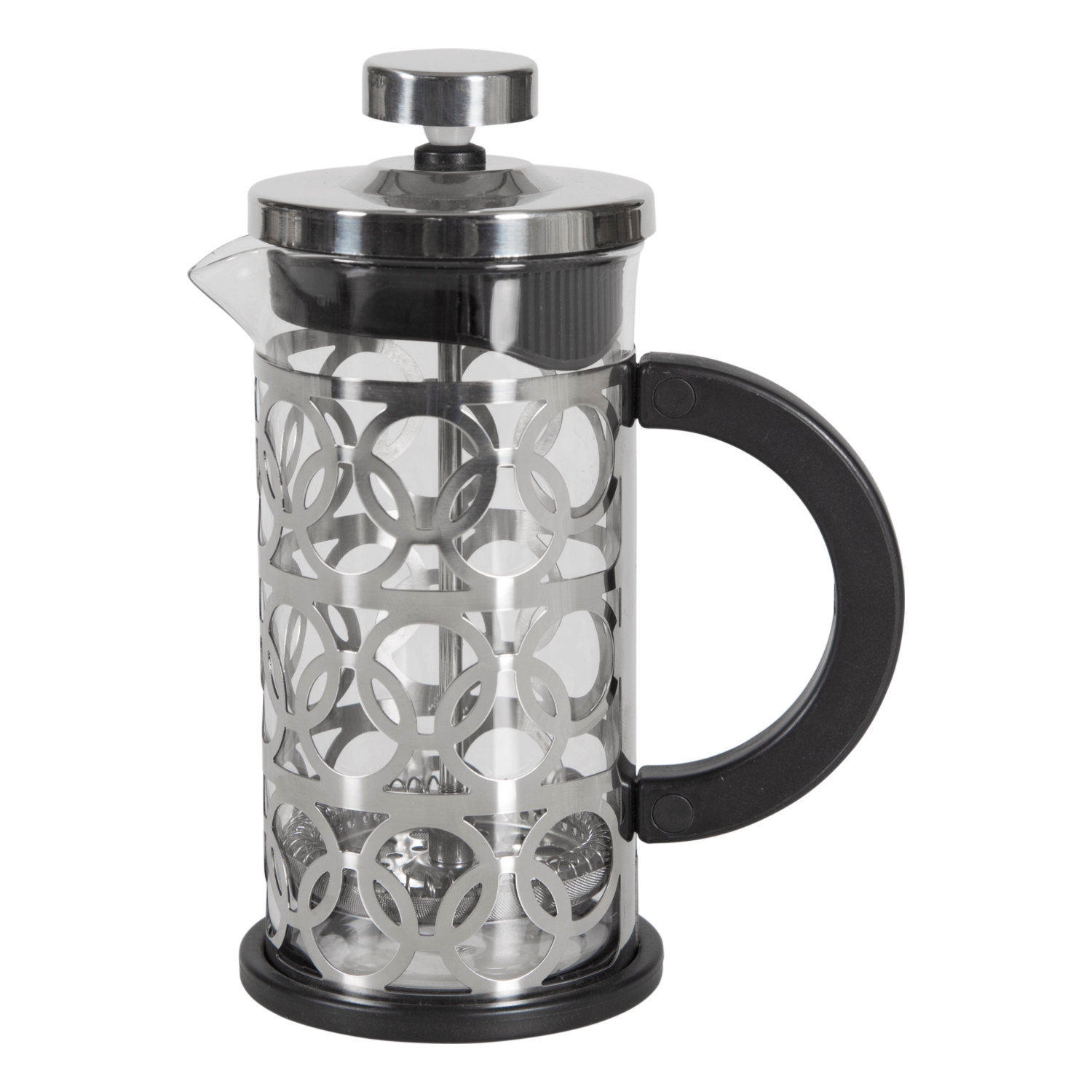 COFFEE PRESS 350 ML-CIRCLE