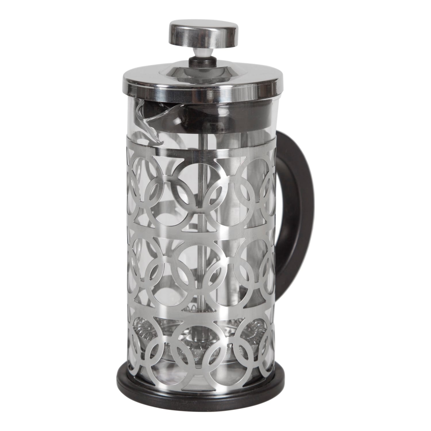 COFFEE PRESS 350 ML-CIRCLE