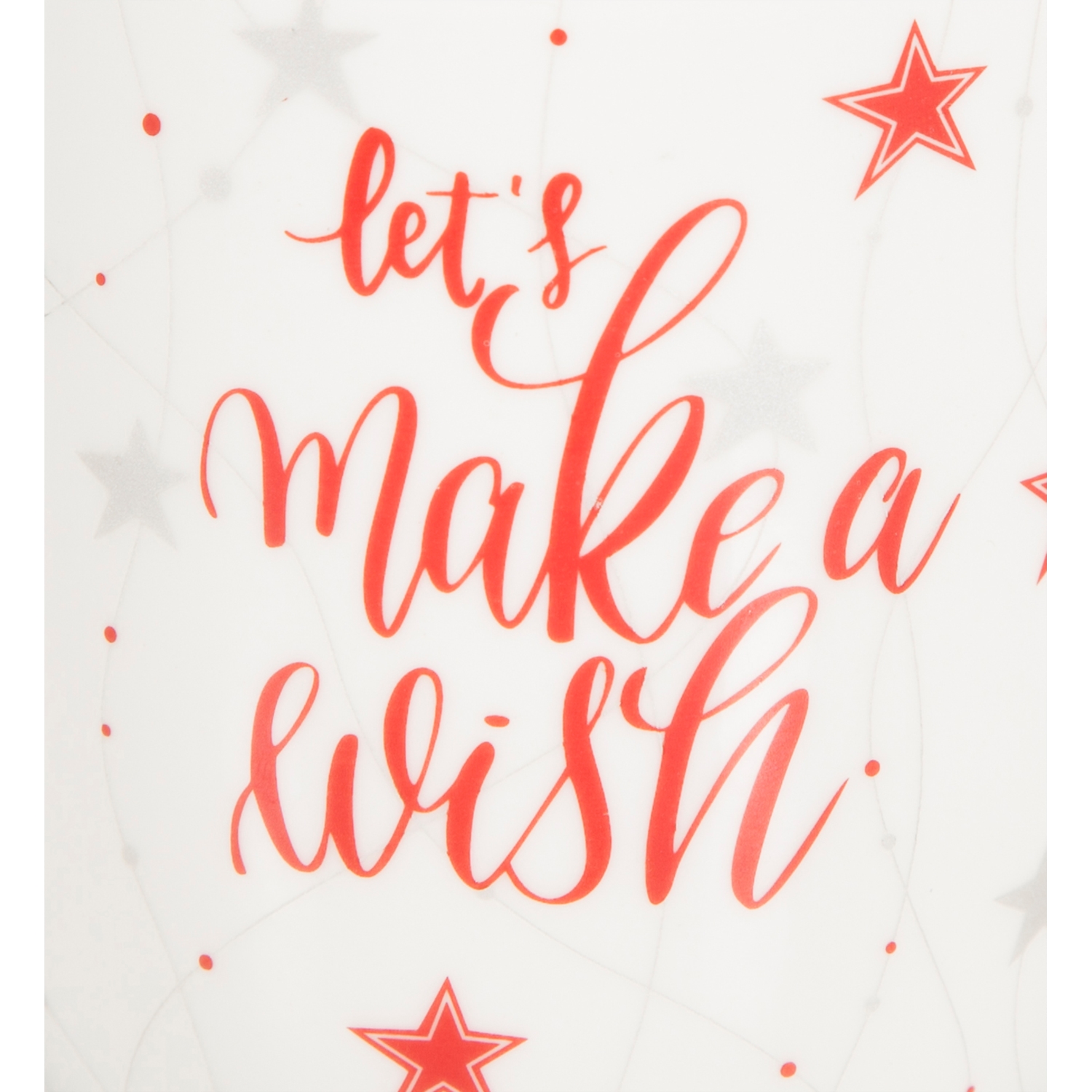 WISH KUTULU KUPA 295 ML