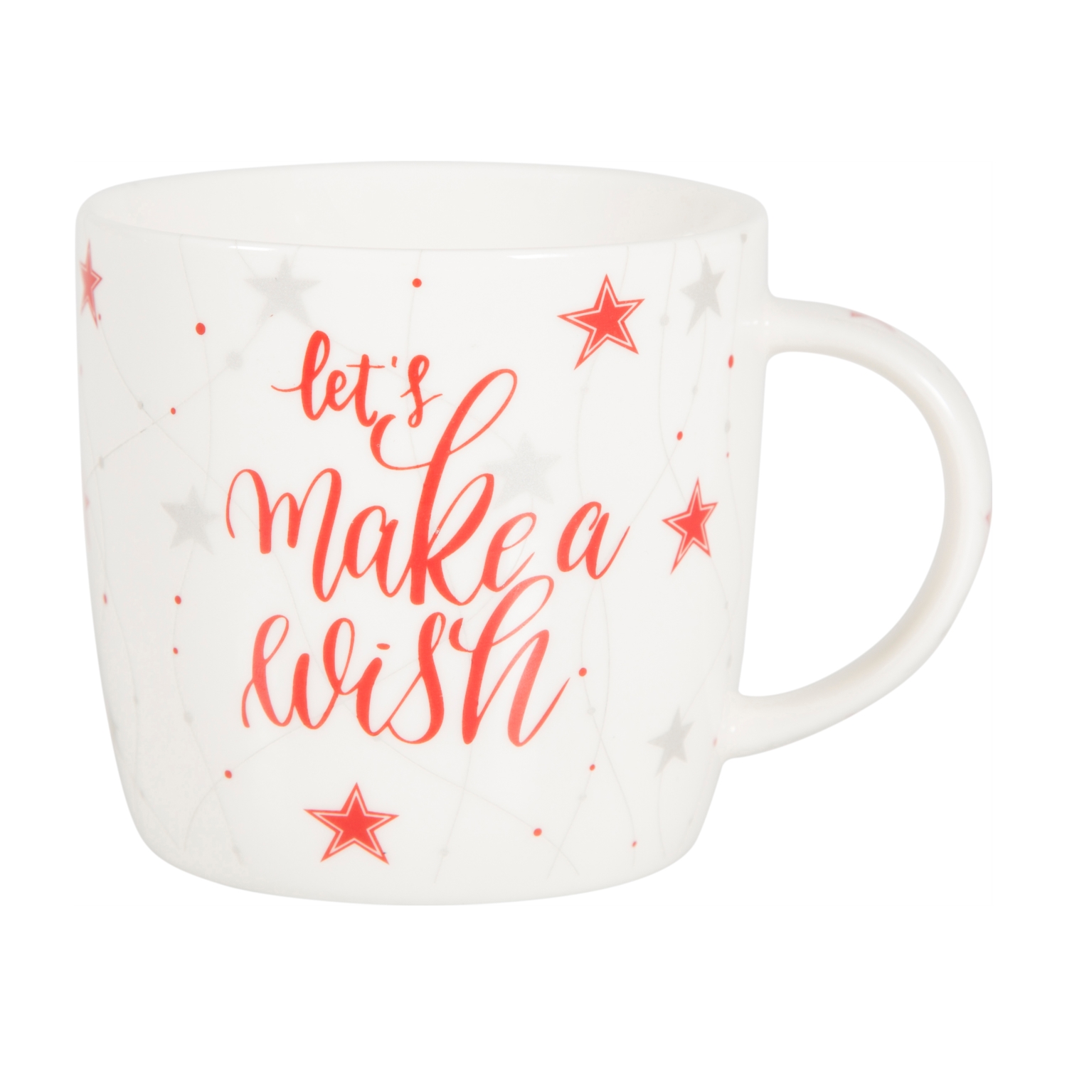 WISH KUTULU KUPA 295 ML