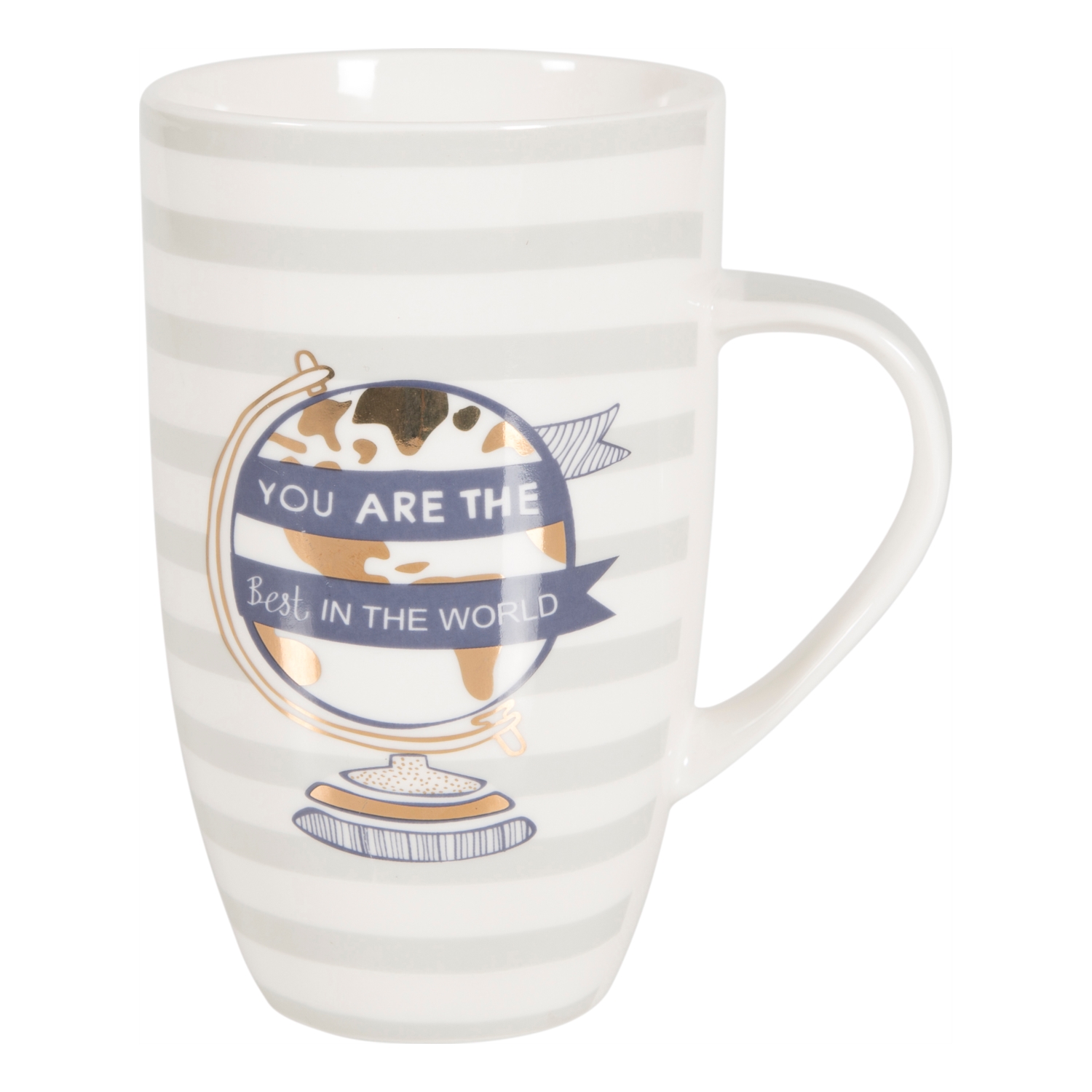 WORLD KUTULU KUPA 650 ML