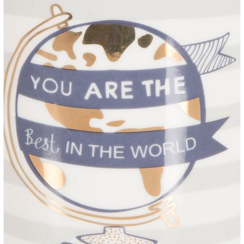  WORLD KUTULU KUPA 650 ML