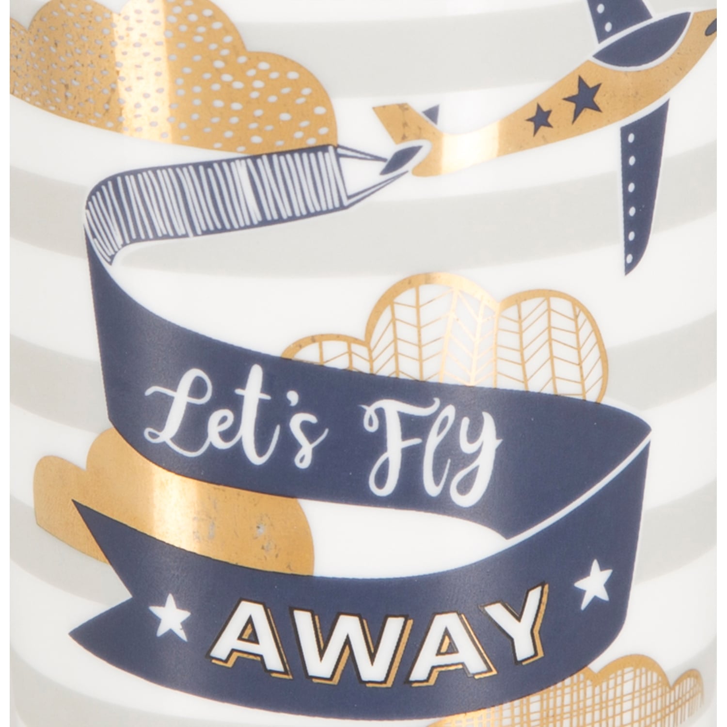 FLY SİLİKON KAPAKLI KUPA 350 ML