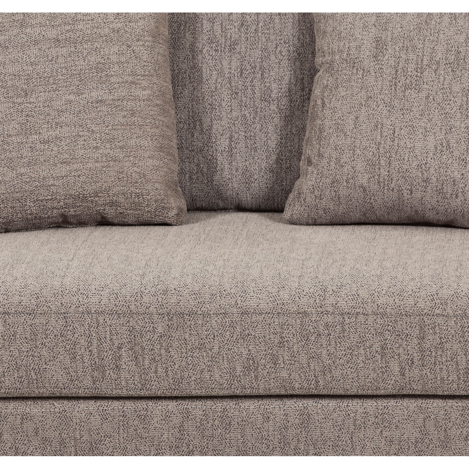 JOY İKİLİ KOLTUK GRİ