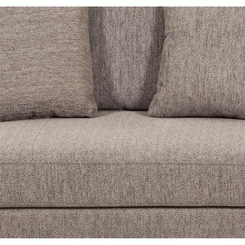  JOY İKİLİ KOLTUK GRİ