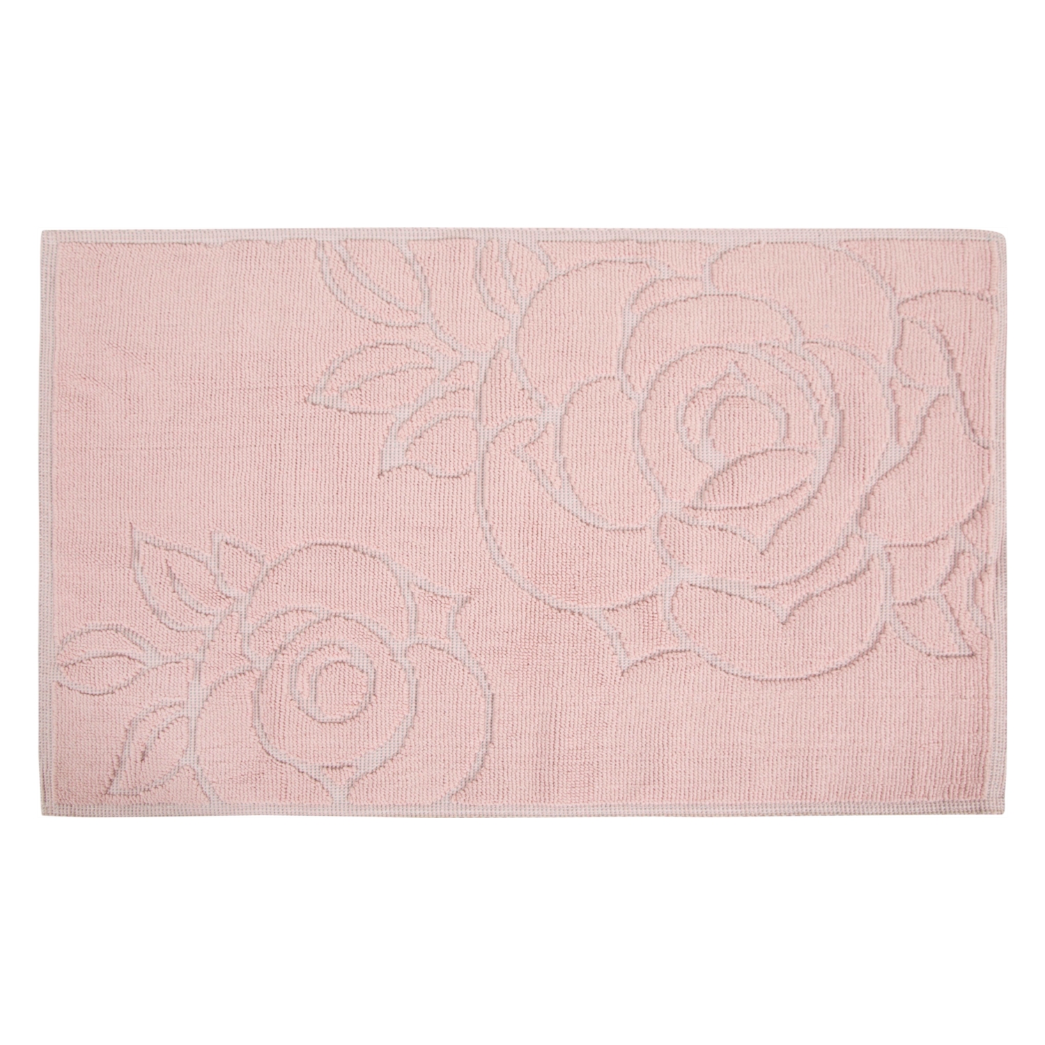 ROSEN PEMBE PASPAS 60X100 CM