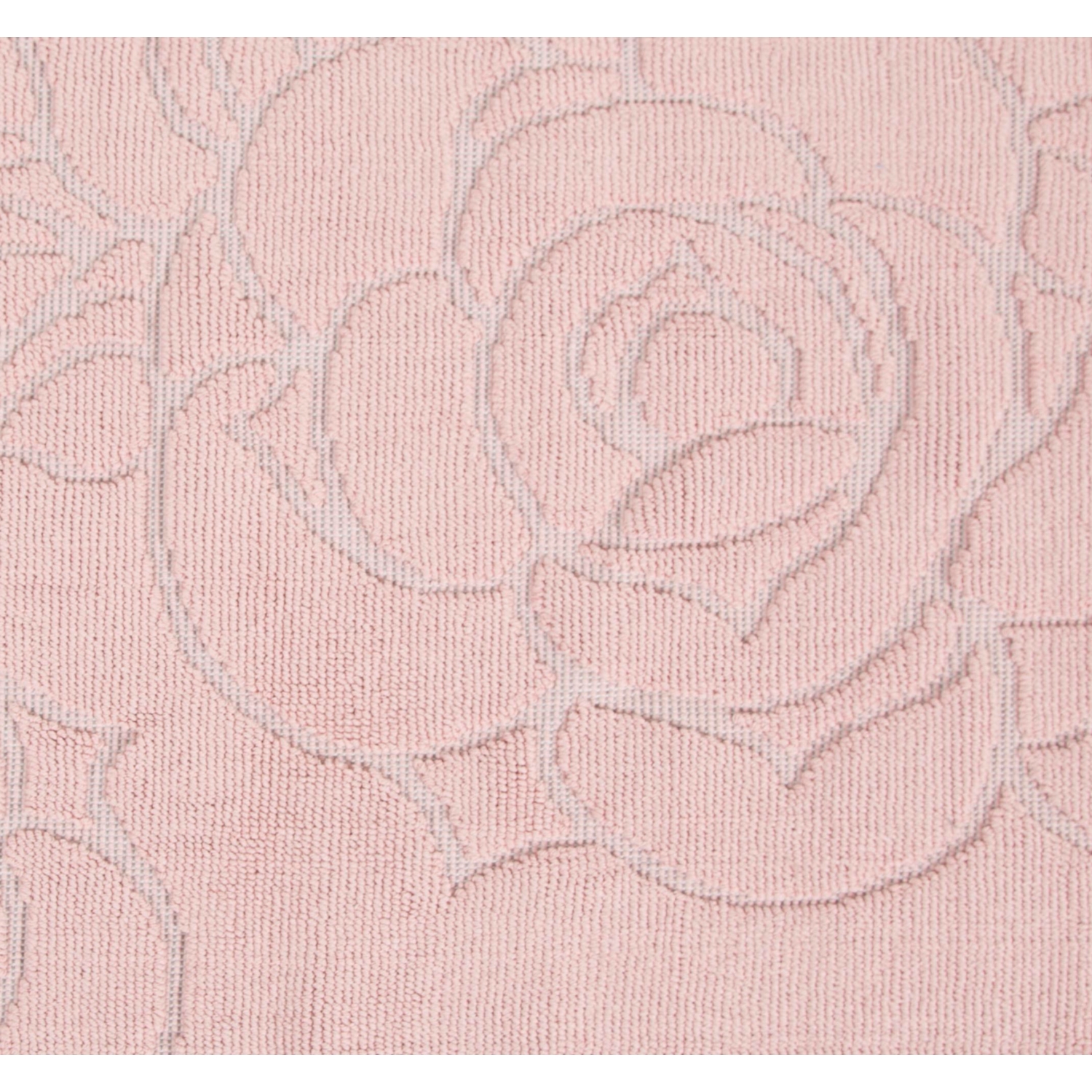 ROSEN PEMBE PASPAS 60X100 CM